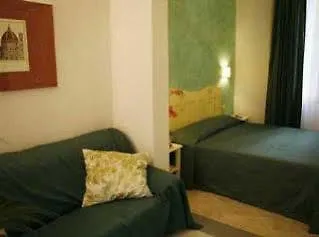 بيت ضيافة Lanterna Fiorentina