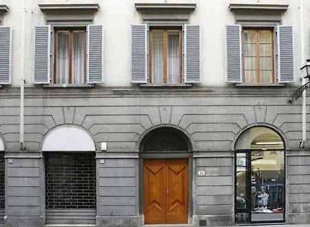 Lanterna Fiorentina Guest house 2*