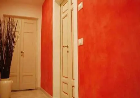 Lanterna Fiorentina Guest house