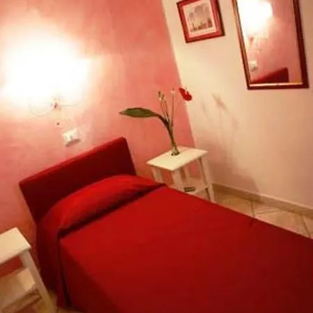 Guest house Lanterna Fiorentina 2*