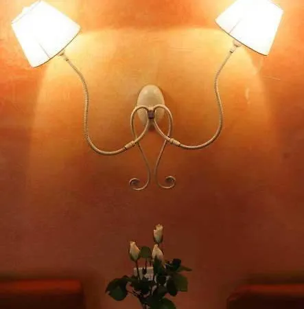 Lanterna Fiorentina Guest house 2*